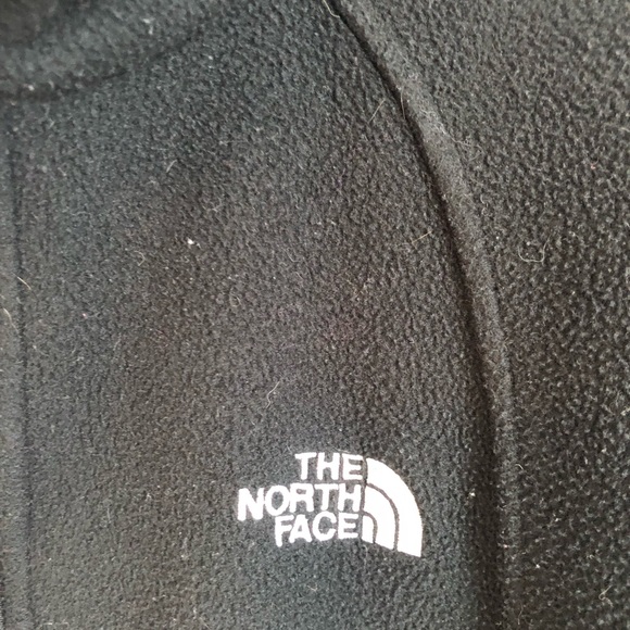 The North Face fleece jacket - Picture 4 of 4